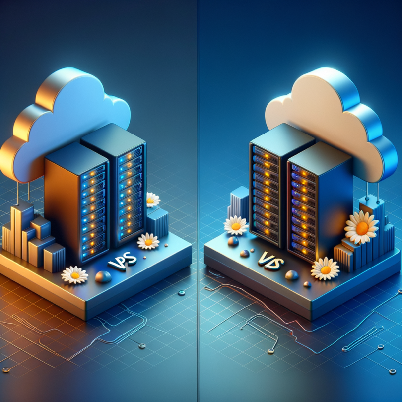 VPS vs. VDS: Hangi Sanal Sunucu Çözümü Daha İyi?