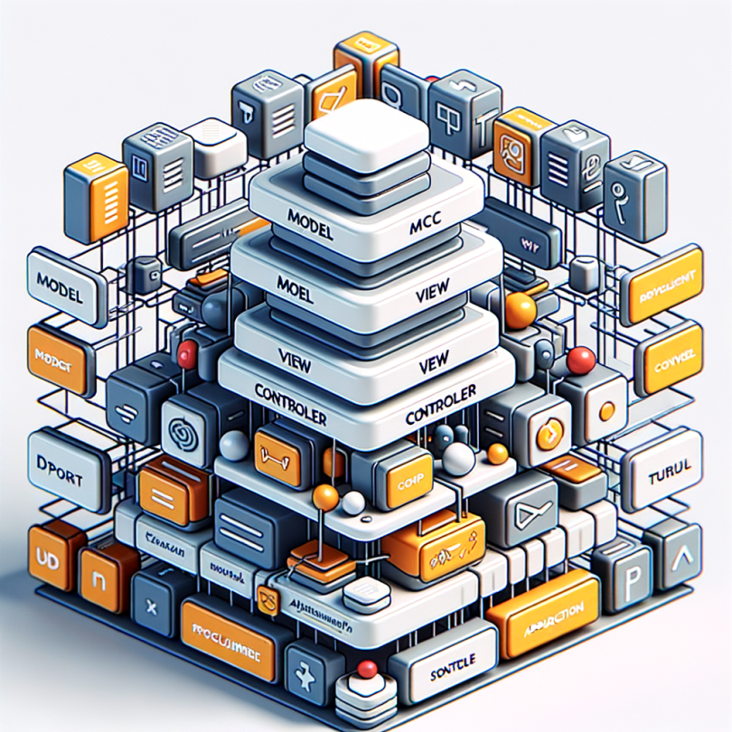 php-ile-mvc-mimarisi-ve-uygulama-gelistirme-teknikleri | Hız Hosting - Blog PHP ile MVC Mimarisi ve Uygulama Geliştirme Teknikleri