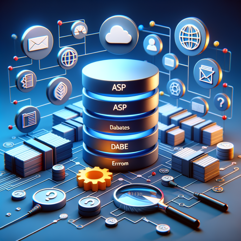 asp-ile-veritabani-baglantisi-ve-sik-karsilasilan-hatalar | Hız Hosting - Blog ASP ile Veritabanı Bağlantısı ve Sık Karşılaşılan Hatalar