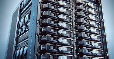 Dell Sunucularda RAID Yapılandırması Nasıl Yapılır