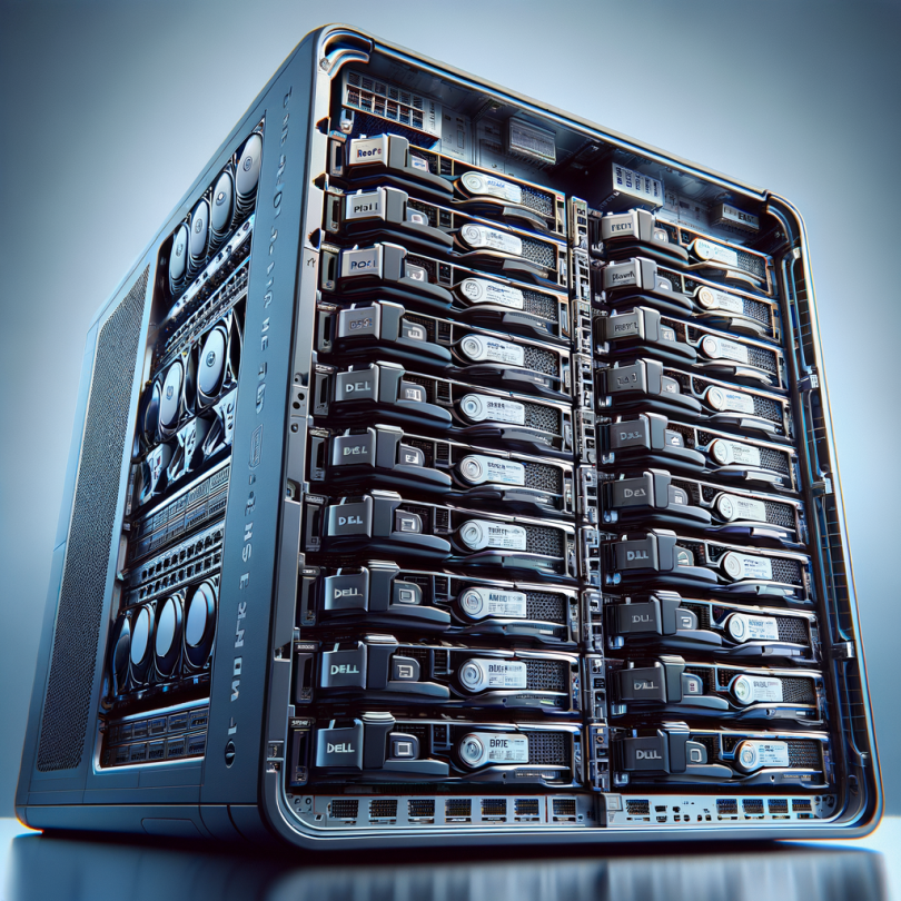 dell-sunucularda-raid-yapilandirmasi-nasil-yapilir | Hız Hosting - Blog Dell Sunucularda RAID Yapılandırması Nasıl Yapılır