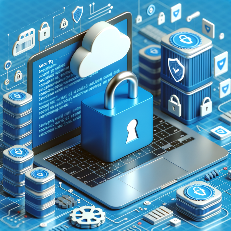 docker-icin-en-iyi-guvenlik-uygulamalari-ve-ipuclari | Hız Hosting - Blog Docker İçin En İyi Güvenlik Uygulamaları ve İpuçları