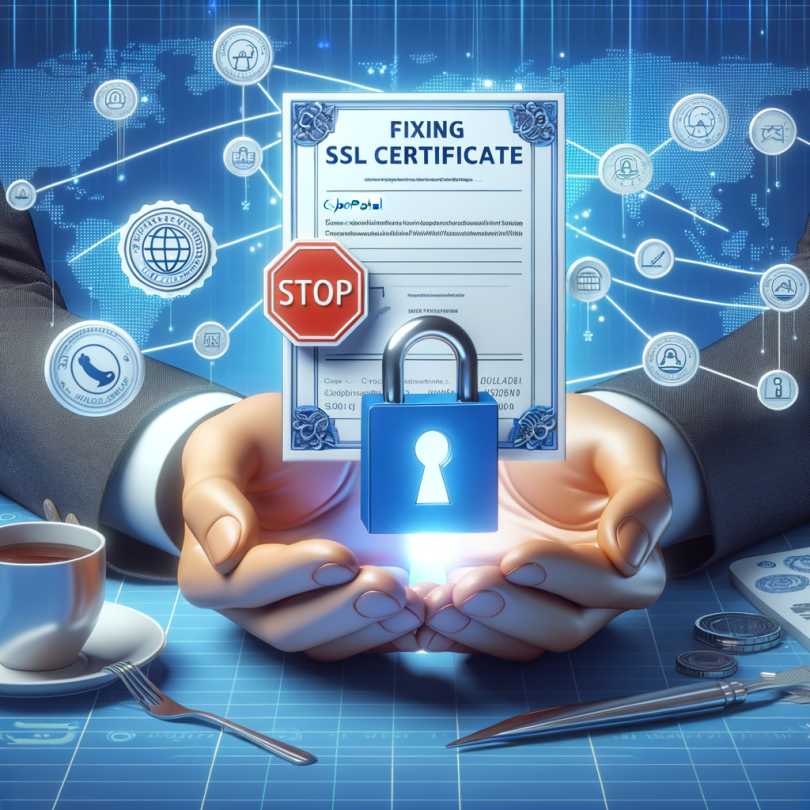 cyberpanel-ile-ssl-sertifikasi-sorunlarini-giderme | Hız Hosting - Blog CyberPanel ile SSL Sertifikası Sorunlarını Giderme