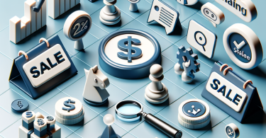 Domain Satışında Etkili Stratejiler ve İpuçları