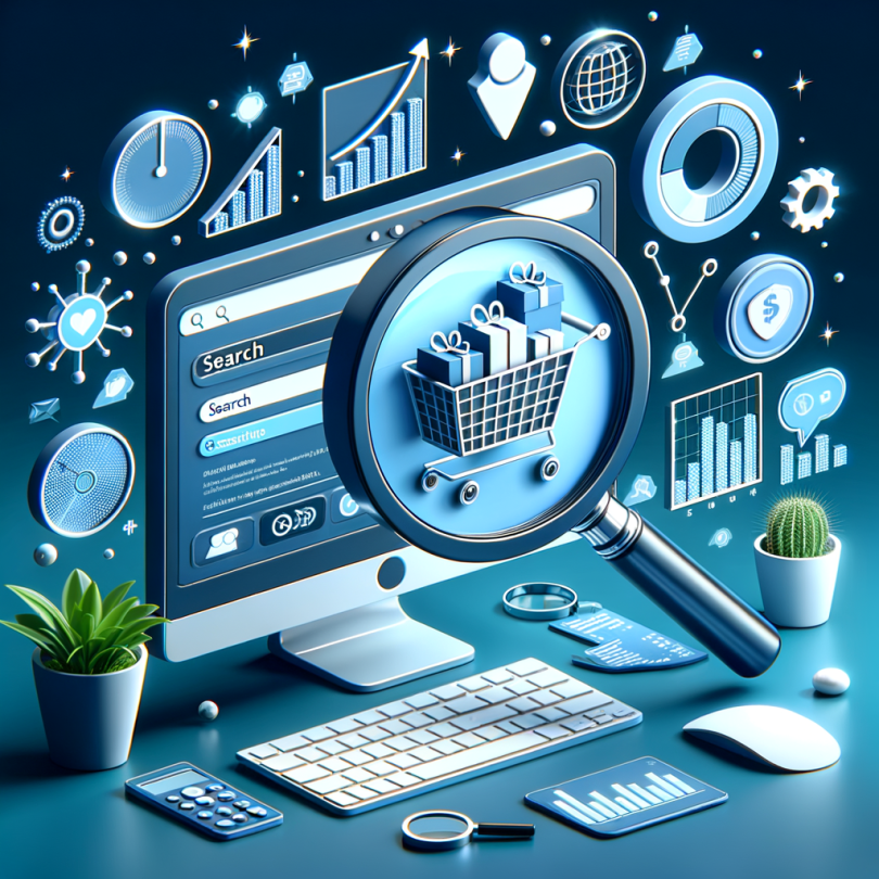 e-ticaret-site-ici-arama-optimizasyonu-ipuclari | Hız Hosting - Blog E-Ticaret Site İçi Arama Optimizasyonu İpuçları