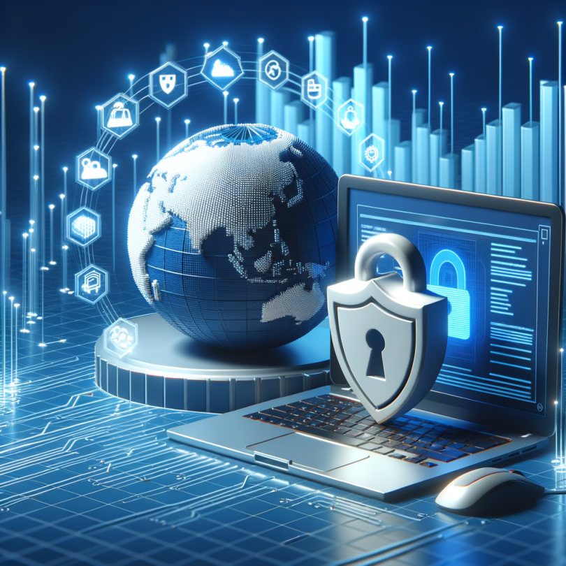 siber-guvenlikte-yazilim-zafiyet-istismar-analizi | Hız Hosting - Blog Siber Güvenlikte Yazılım Zafiyet İstismar Analizi