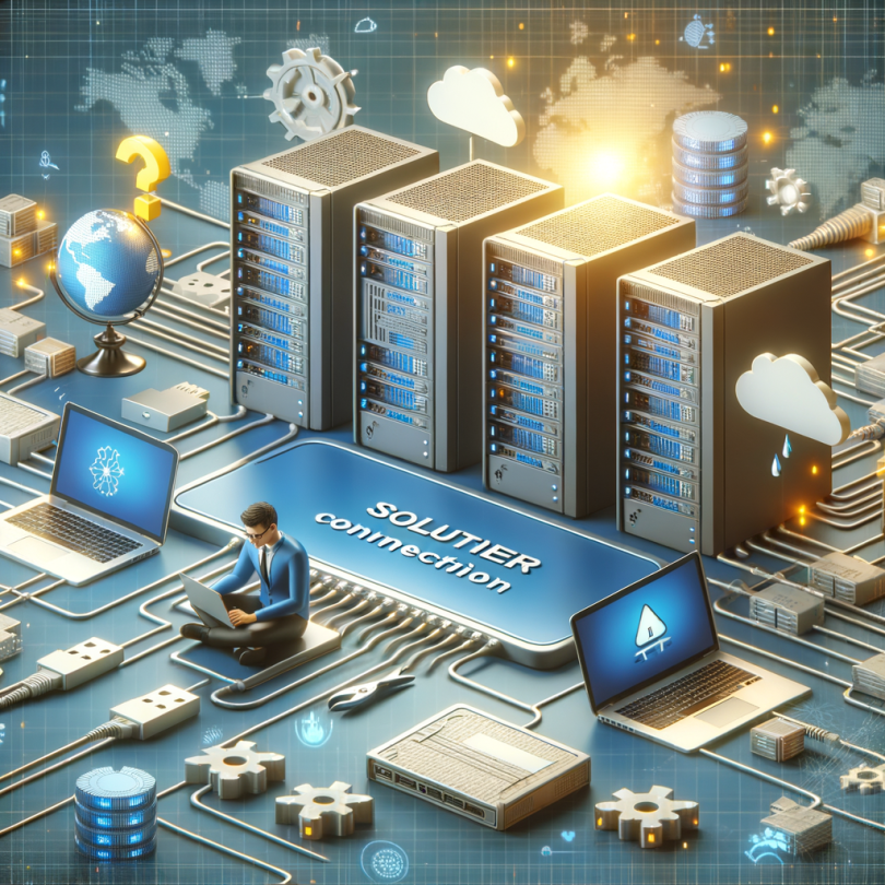 Sunucu Bağlantı Hatası Çözümleri ve İpuçları