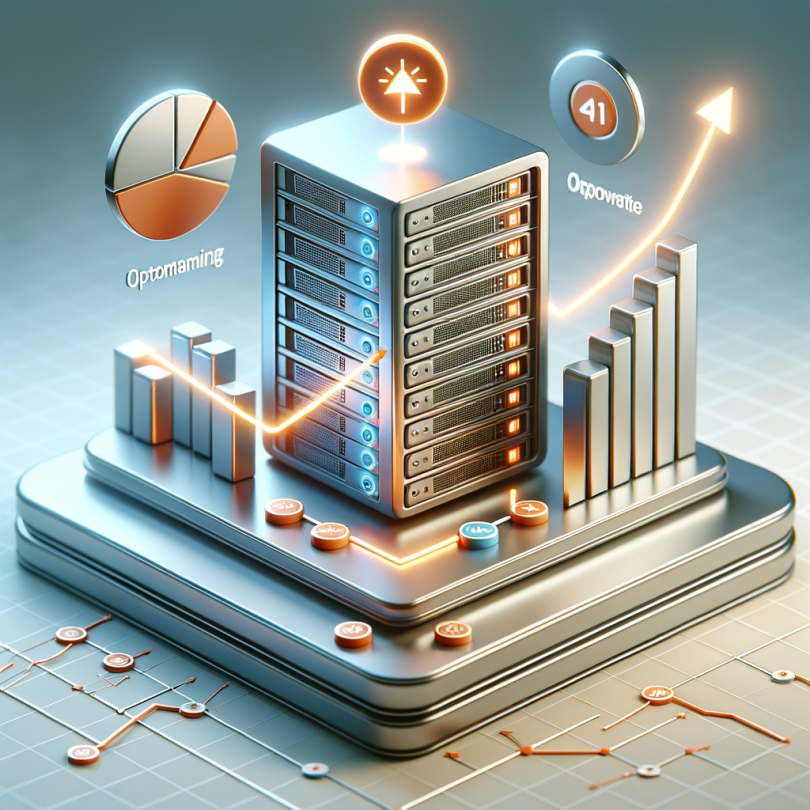 Sanal Sunucu Optimizasyonu: Performans Artırma Yöntemleri