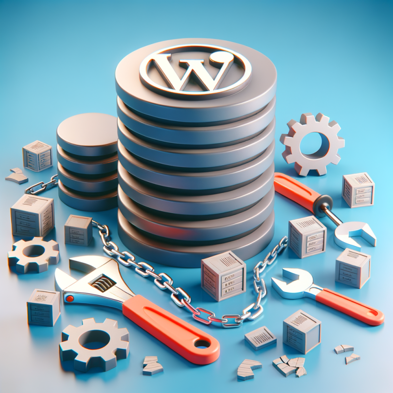 WordPress'te Veri Tabanı Bağlantı Sorunları ve Çözümleri