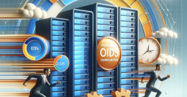 VDS Performans Optimizasyonu İçin İpuçları