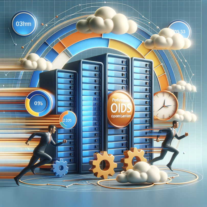 VDS Performans Optimizasyonu İçin İpuçları