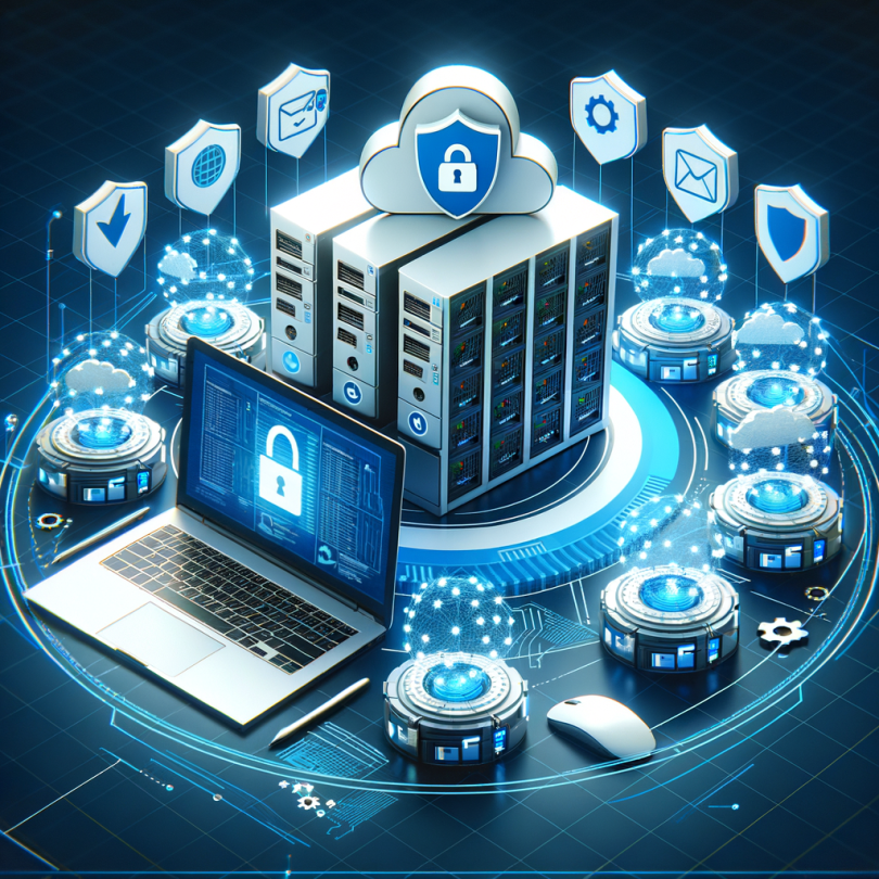 Windows Server Güvenlik Güncellemeleri Nasıl Yönetilir?