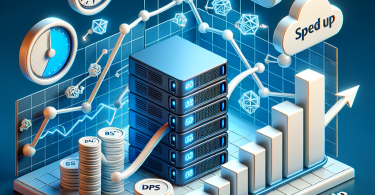 VPS Performansını Artırmak İçin İpuçları ve Öneriler