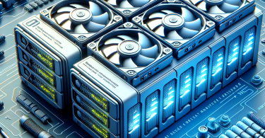 Linux Sunucularda RAID Yapılandırması ve Yönetimi