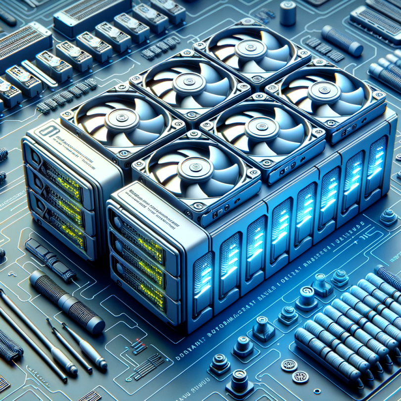 linux-sunucularda-raid-yapilandirmasi-ve-yonetimi | Hız Hosting - Blog Linux Sunucularda RAID Yapılandırması ve Yönetimi