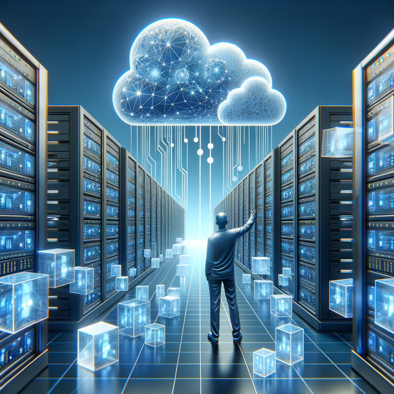 cloudflare-workers-ile-sunucu-tabanli-yazilim-gelistirme | Hız Hosting - Blog Cloudflare Workers ile Sunucu Tabanlı Yazılım Geliştirme