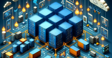 Docker Container Networking: İleri Düzey Rehber