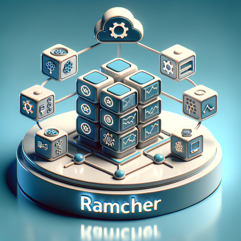 rancher-ile-kubernetes-cluster-yonetimi-ve-optimizasyonu | Hız Hosting - Blog Rancher ile Kubernetes Cluster Yönetimi ve Optimizasyonu