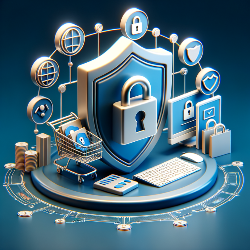 e-ticaret-sitesi-guvenlik-ipuclari-ve-onlemler | Hız Hosting - Blog E-Ticaret Sitesi Güvenlik İpuçları ve Önlemler