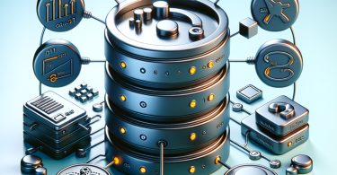 MySQL Veritabanı Optimize Etme Teknikleri