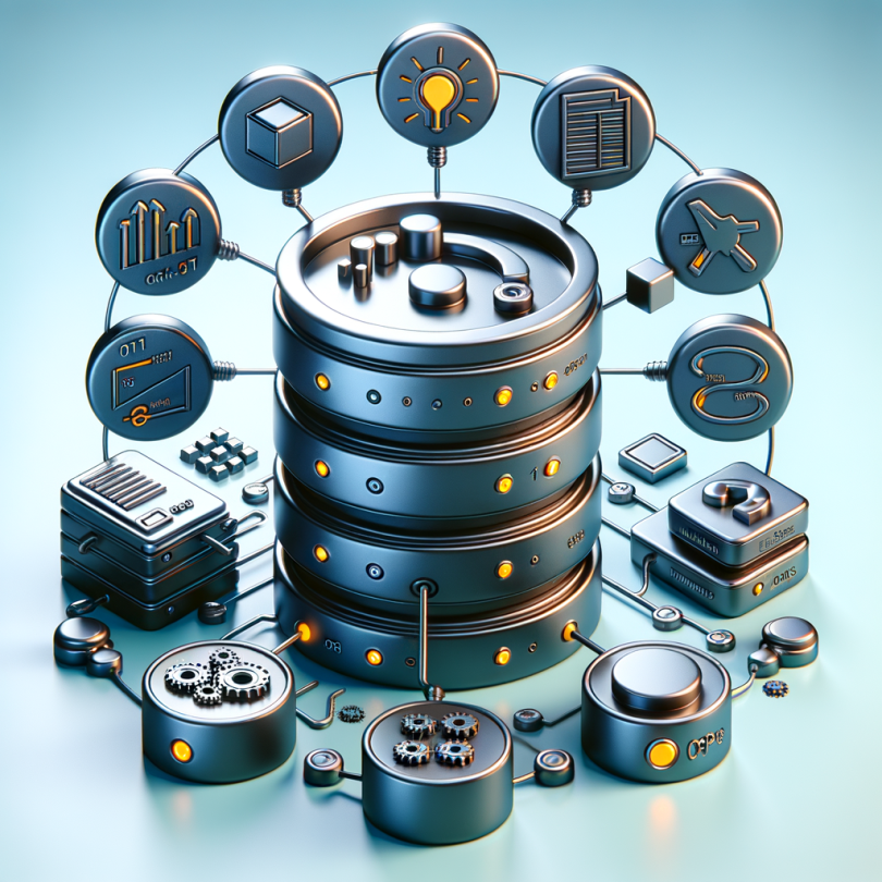 MySQL Veritabanı Optimize Etme Teknikleri