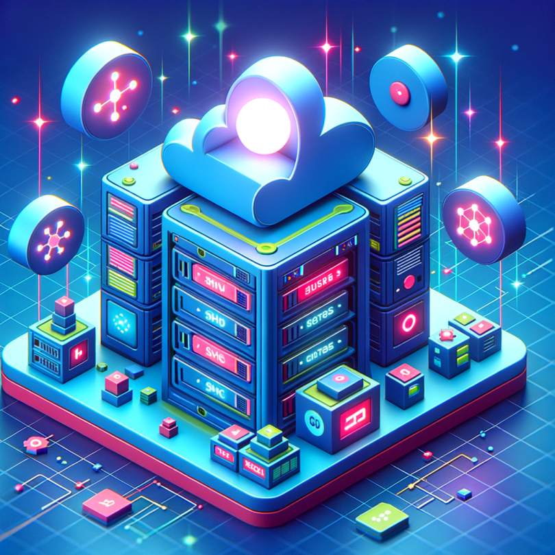 Kubernetes Nedir ve Nasıl Çalışır?