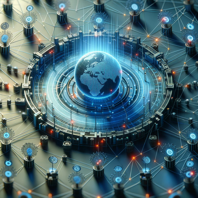 sifirdan-ag-segmentasyonu-stratejiler-ve-uygulamalar | Hız Hosting - Blog Sıfırdan Ağ Segmentasyonu: Stratejiler ve Uygulamalar