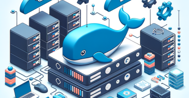 VPS ile Docker Kurulumu ve Optimizasyonu Nasıl Yapılır