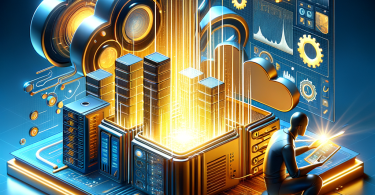 VMware vSphere Performans Optimizasyonu Teknikleri