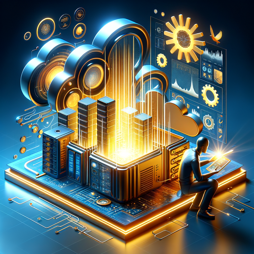 VMware vSphere Performans Optimizasyonu Teknikleri