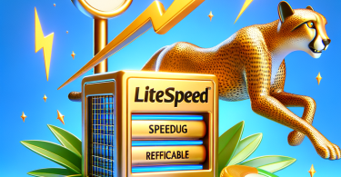 LiteSpeed Cache ile Web Sitenizi Hızlandırın