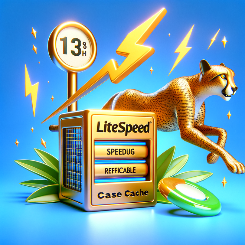 litespeed-cache-ile-web-sitenizi-hizlandirin | Hız Hosting - Blog LiteSpeed Cache ile Web Sitenizi Hızlandırın