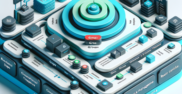 Cgroups ile Linux Kaynak Yönetimi Nasıl Yapılır