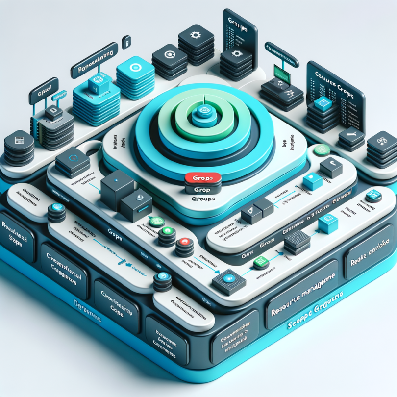 Cgroups ile Linux Kaynak Yönetimi Nasıl Yapılır