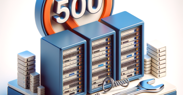 Web Sunucusu Hata Kodu 500'ün Çözümü Nasıl Yapılır?