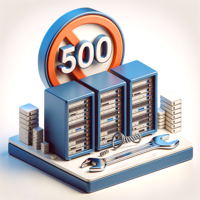 Web Sunucusu Hata Kodu 500'ün Çözümü Nasıl Yapılır?