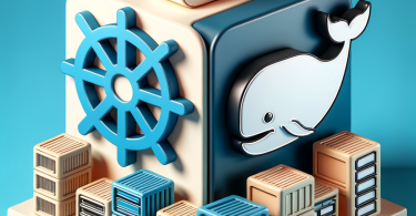 Kubernetes ve Docker ile Uygulama Hosting Karşılaştırması