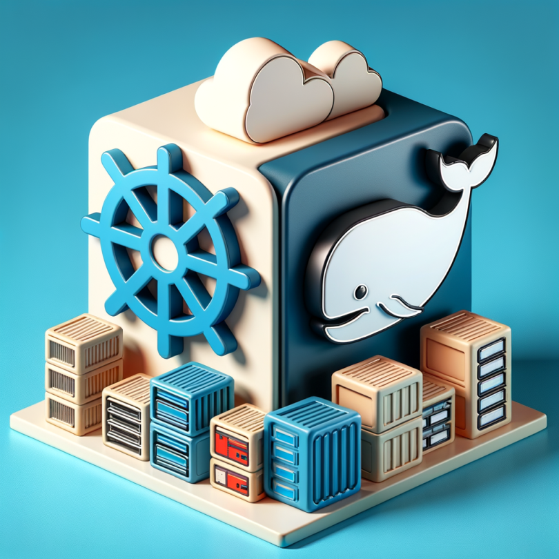 kubernetes-ve-docker-ile-uygulama-hosting-karsilastirmasi | Hız Hosting - Blog Kubernetes ve Docker ile Uygulama Hosting Karşılaştırması