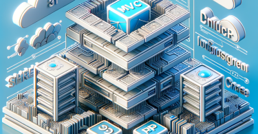 PHP ile MVC Tasarımı: Detaylı Kılavuz ve Uygulamalar