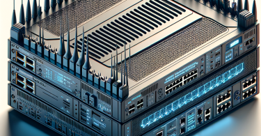 Fortinet Firewall ile Güvenlik Duvarı Optimizasyonu