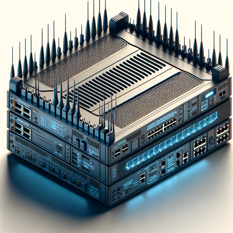 Fortinet Firewall ile Güvenlik Duvarı Optimizasyonu