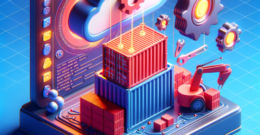 Docker ve CI/CD Entegrasyonu: Otomasyonun Gücü