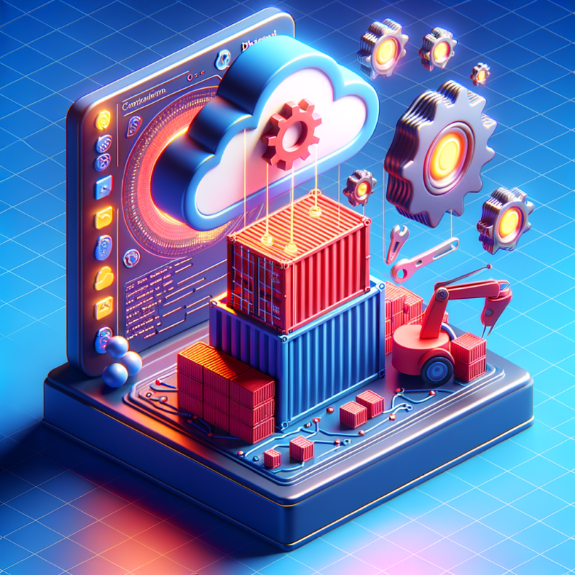 Docker ve CI/CD Entegrasyonu: Otomasyonun Gücü