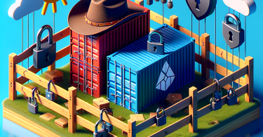 Rancher ile Kubernetes Güvenliğini Artırma Yöntemleri