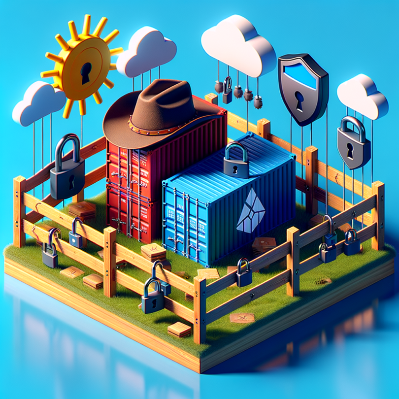 Rancher ile Kubernetes Güvenliğini Artırma Yöntemleri