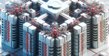 Redis Cluster Mimarisi: Yüksek Erişebilirlik ve Ölçeklenebilirlik