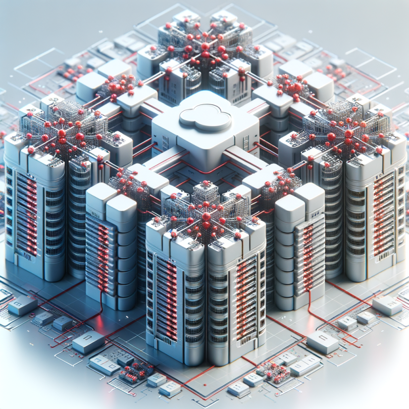 Redis Cluster Mimarisi: Yüksek Erişebilirlik ve Ölçeklenebilirlik