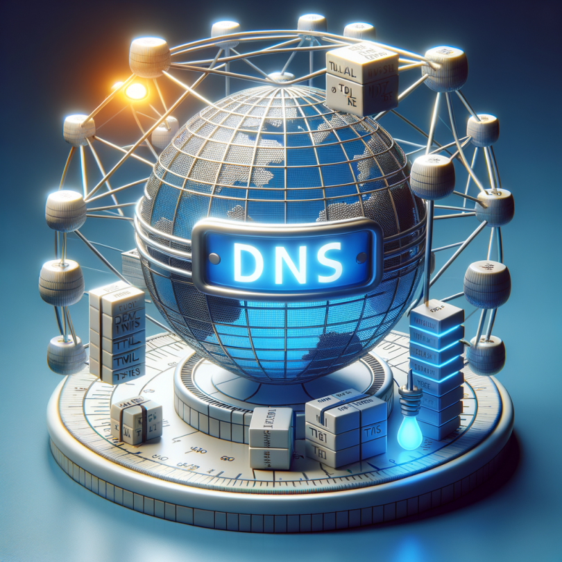 DNS TTL Değeri Nedir ve Nasıl Düzenlenir?