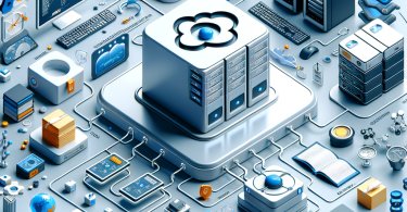 VMware'de Sanal Makine Yedekleme Stratejileri