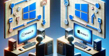 Windows 10 ve 11'de Sistem Geri Yükleme Nasıl Yapılır